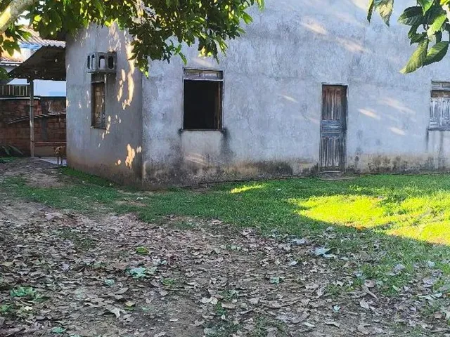 Imagem 1: Casa no Ramal da Palheira (Canil