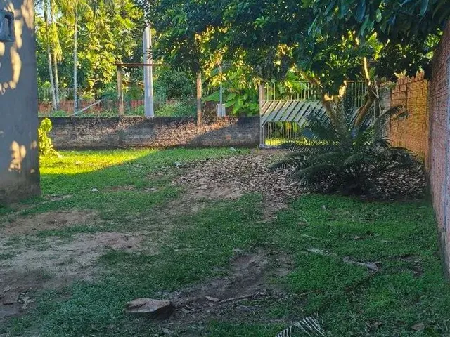 Imagem 3: Casa no Ramal da Palheira (Canil