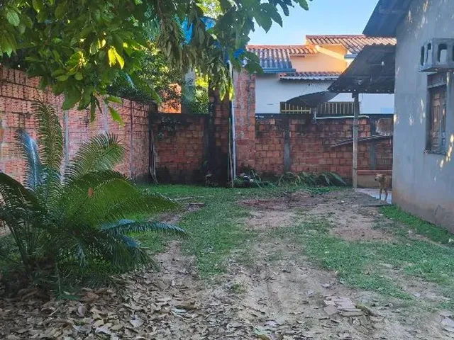 Imagem 4: Casa no Ramal da Palheira (Canil