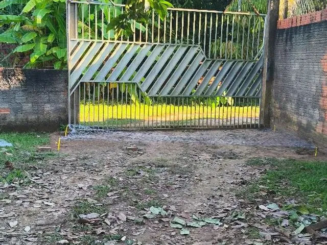 Imagem 5: Casa no Ramal da Palheira (Canil