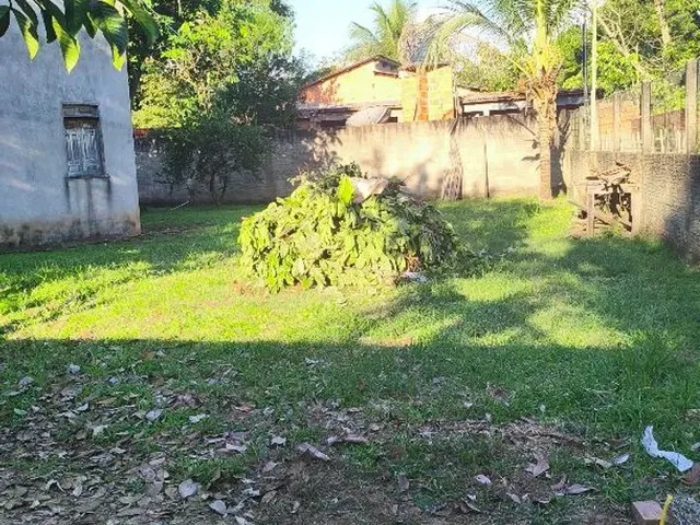 Imagem 7: Casa no Ramal da Palheira (Canil