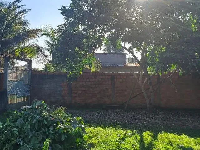 Imagem 8: Casa no Ramal da Palheira (Canil