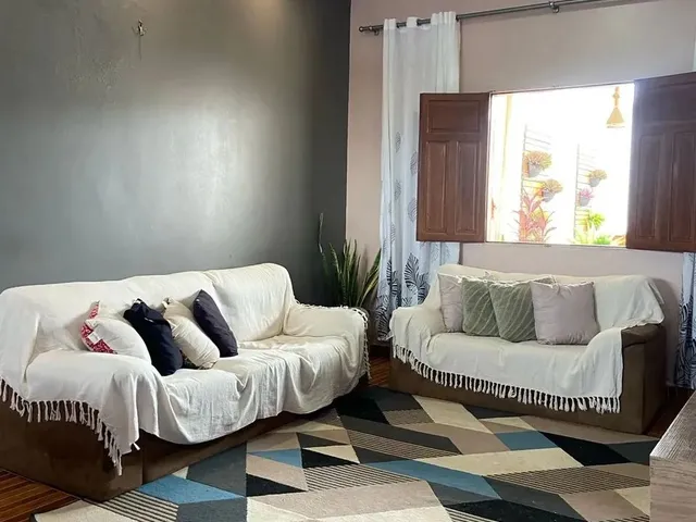 Imagem: Casa 2 Quartos - Nova Esperança
