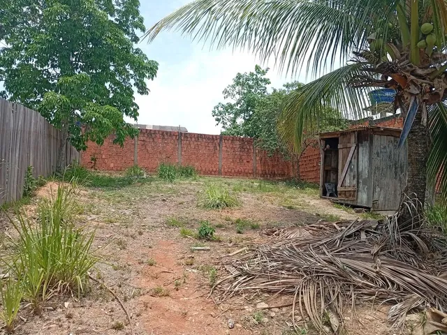 Imagem 8: Vendo Casa no Bairro Eldorado Medindo 6X7