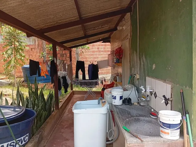 Imagem 10: Vendo Casa no Bairro Eldorado Medindo 6X7