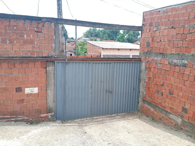 Imagem 11: Vendo Casa no Bairro Eldorado Medindo 6X7