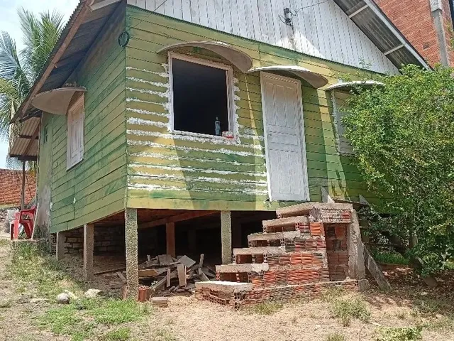 Imagem 13: Vendo Casa no Bairro Eldorado Medindo 6X7