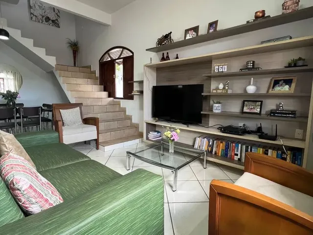 Imagem: Casa 4 Quartos - Conjunto Mariana