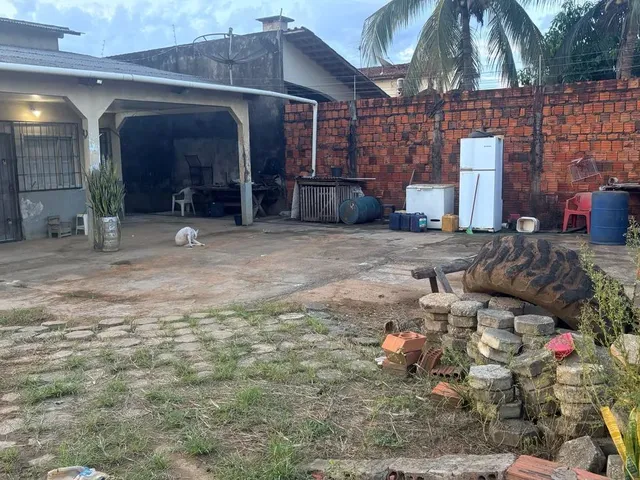 Imagem: Vendo Uma Casa