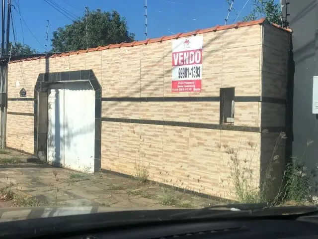 Imagem: Vendo Casa nas Placas