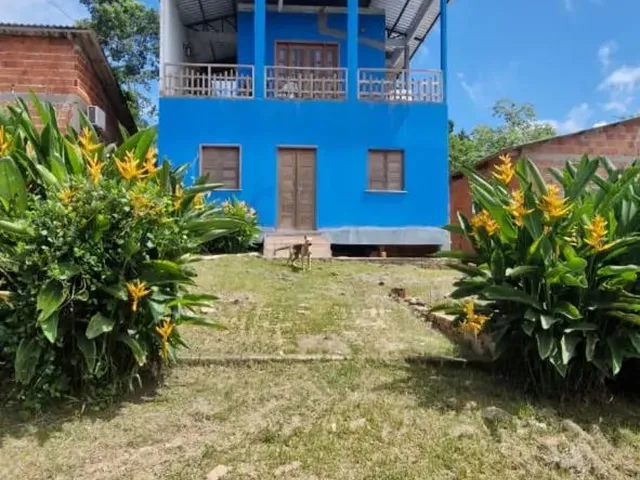 Imagem: Casa 8X7, 2 Pisos, Toda na Laje Pré-Moldada