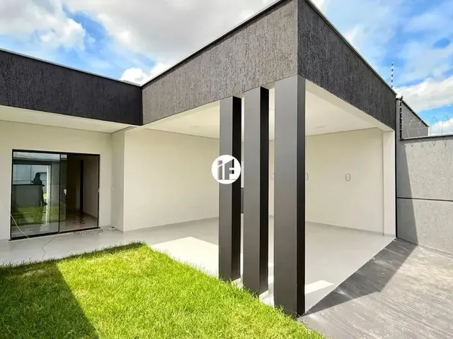 Imagem: Parque Bonsucesso - Casa Residencial À