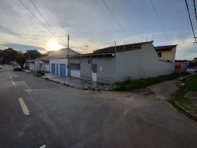 Imagem: Casa Conj. Edson Cadaxo