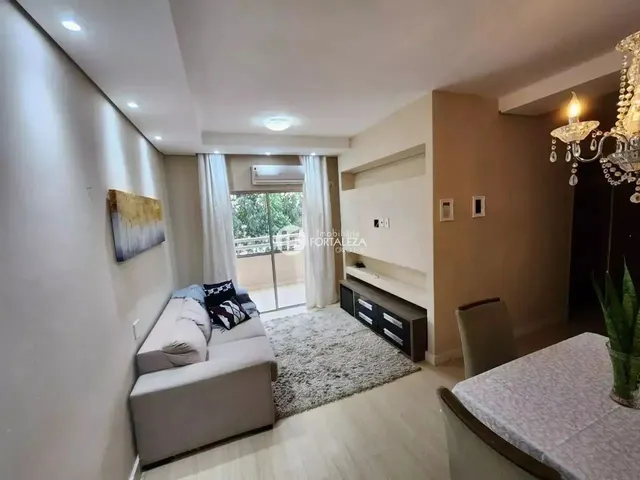 Imagem 9: Apartamento 2 Quartos Residencial Portal da Amazonia III