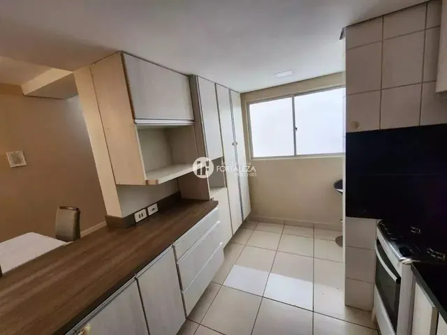 Imagem 15: Apartamento 2 Quartos Residencial Portal da Amazonia III