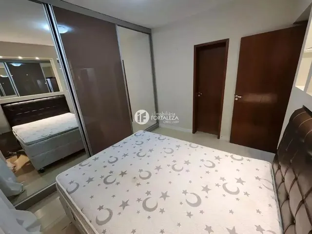 Imagem 4: Apartamento 2 Quartos Residencial Portal da Amazonia III