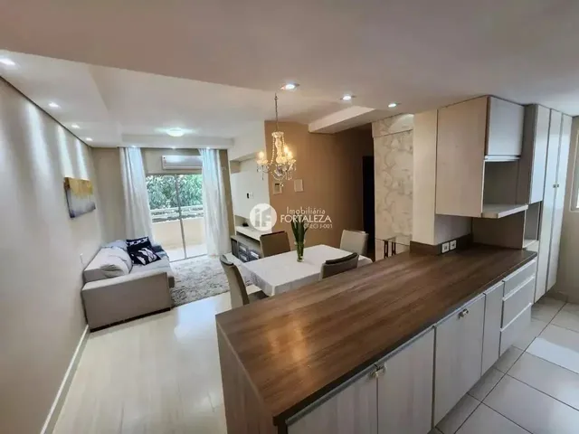 Imagem 5: Apartamento 2 Quartos Residencial Portal da Amazonia III