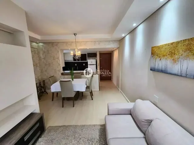Imagem 2: Apartamento 2 Quartos Residencial Portal da Amazonia III