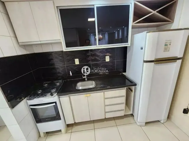 Imagem 3: Apartamento 2 Quartos Residencial Portal da Amazonia III