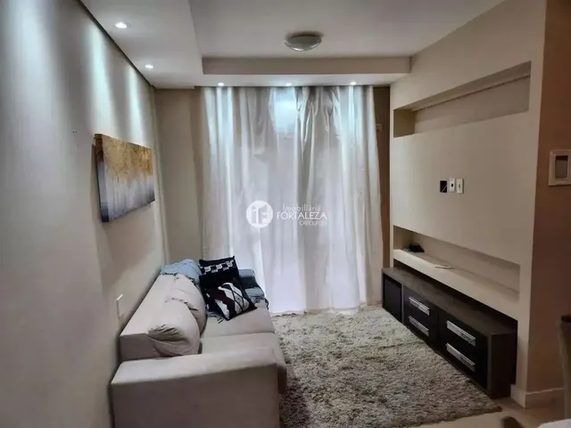 Imagem 10: Apartamento 2 Quartos Residencial Portal da Amazonia III