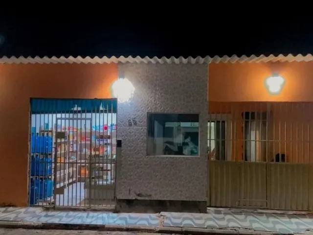 Imagem: Vende-Se Esta Casa