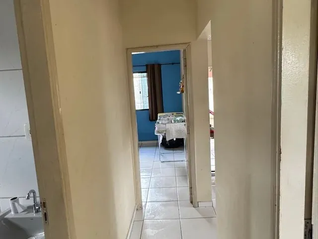 Imagem: Casa no Calafate