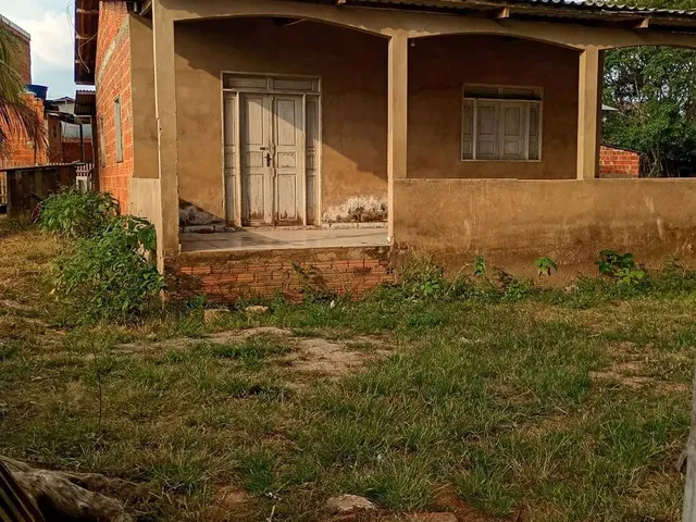 Imagem 2: Casa Parcelada Aceito Trocas em Terreno Ou Chácara