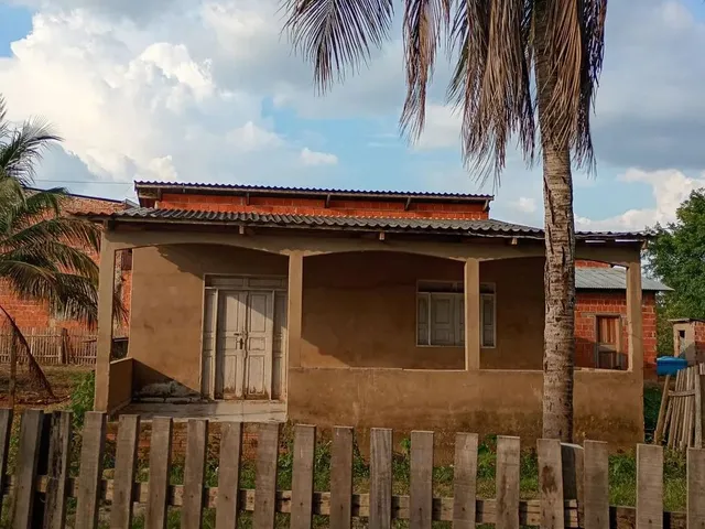 Imagem 3: Casa Parcelada Aceito Trocas em Terreno Ou Chácara