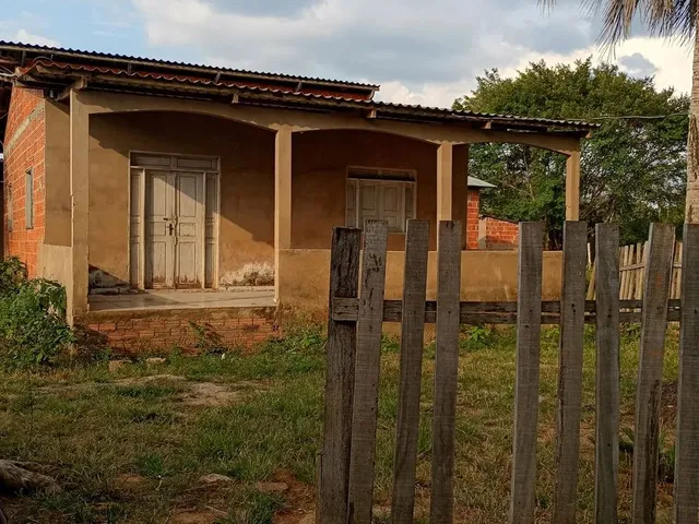 Imagem 4: Casa Parcelada Aceito Trocas em Terreno Ou Chácara