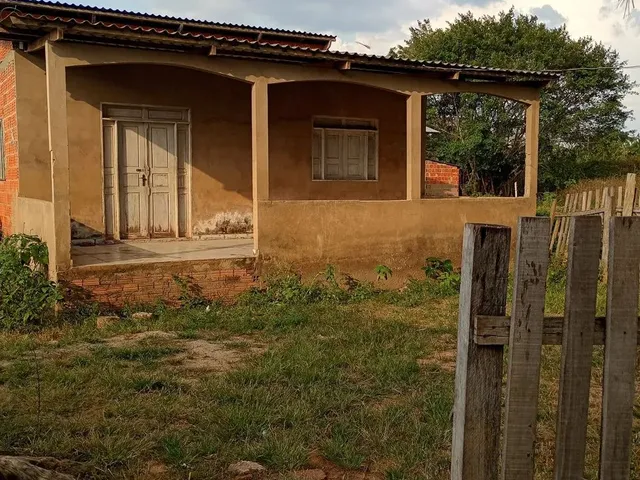 Imagem 5: Casa Parcelada Aceito Trocas em Terreno Ou Chácara