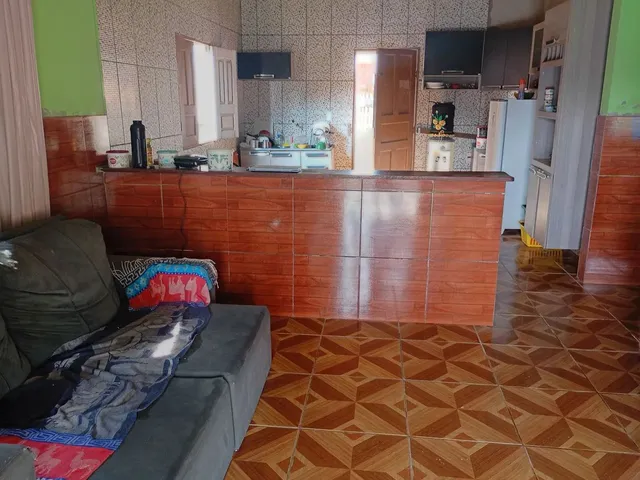 Imagem 6: Casa Parcelada Aceito Trocas em Terreno Ou Chácara