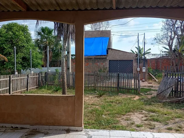 Imagem 9: Casa Parcelada Aceito Trocas em Terreno Ou Chácara