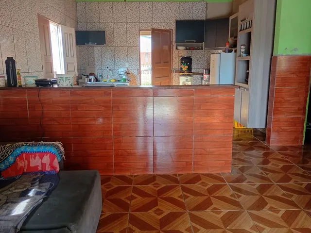 Imagem 10: Casa Parcelada Aceito Trocas em Terreno Ou Chácara