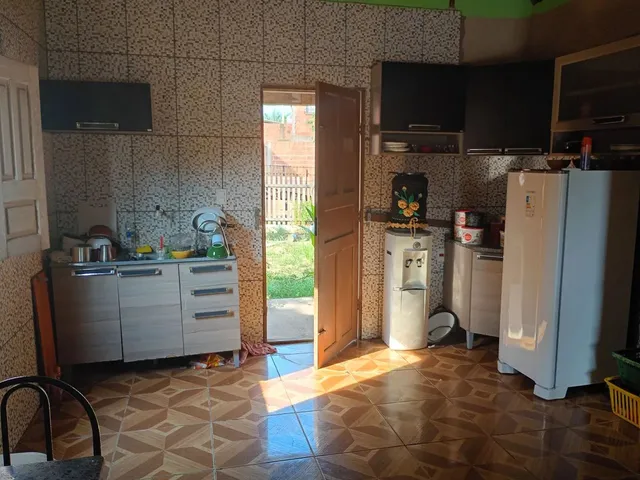 Imagem 12: Casa Parcelada Aceito Trocas em Terreno Ou Chácara