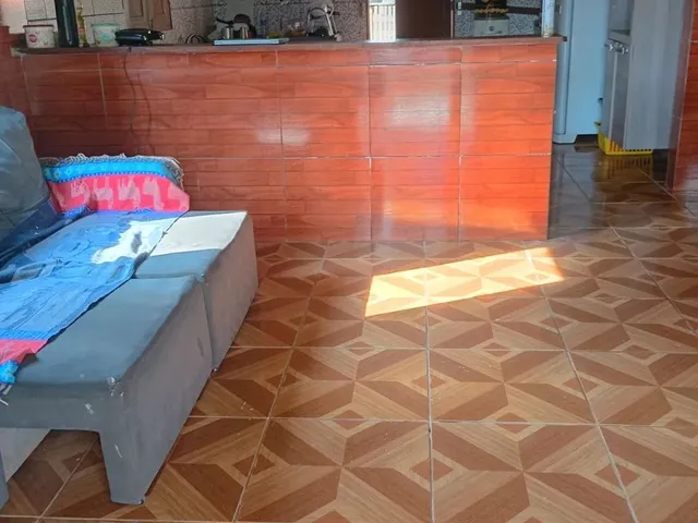 Imagem 13: Casa Parcelada Aceito Trocas em Terreno Ou Chácara