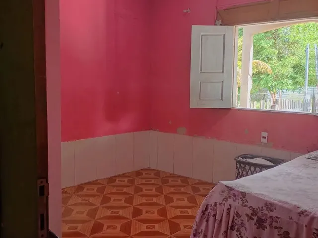Imagem 16: Casa Parcelada Aceito Trocas em Terreno Ou Chácara