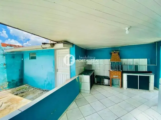 Imagem 14: Imóvel para Venda Tem 195 Metros Quadrados com 3 Quartos em Conjunto Manoel Julião