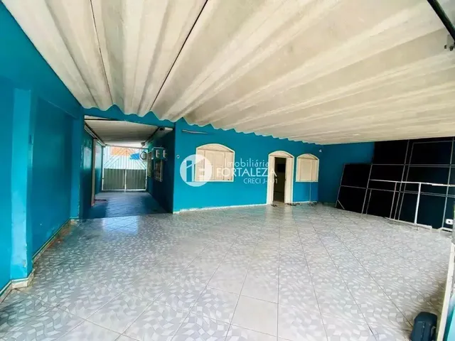 Imagem 13: Imóvel para Venda Tem 195 Metros Quadrados com 3 Quartos em Conjunto Manoel Julião