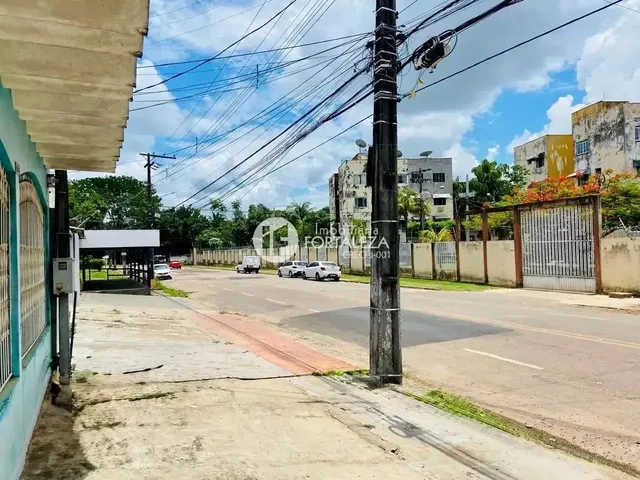 Imagem 11: Imóvel para Venda Tem 195 Metros Quadrados com 3 Quartos em Conjunto Manoel Julião