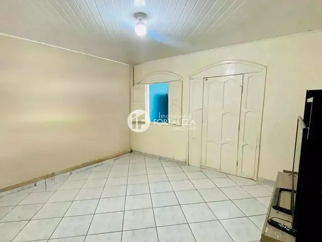 Imagem 4: Imóvel para Venda Tem 195 Metros Quadrados com 3 Quartos em Conjunto Manoel Julião