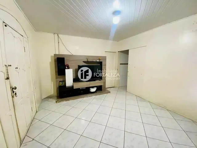 Imagem 16: Imóvel para Venda Tem 195 Metros Quadrados com 3 Quartos em Conjunto Manoel Julião