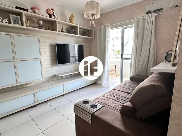 Imagem: Exclusivo! Seu Apartamento Mobiliado e Pronto
