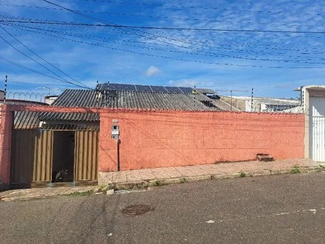 Imagem: Vendo Casa no Conj. Bela Vista - Estudo