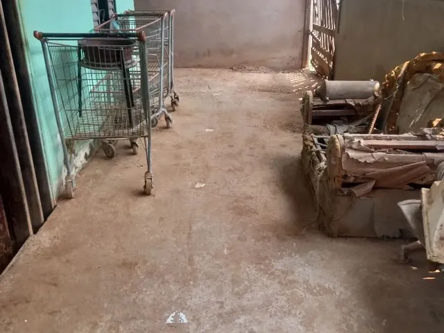 Imagem: Vendo Casa na Parte Alta