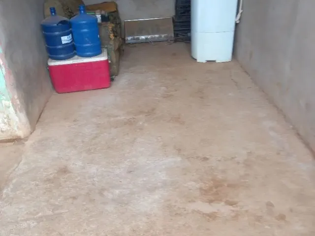 Imagem 12: Vendo Casa na Parte Alta