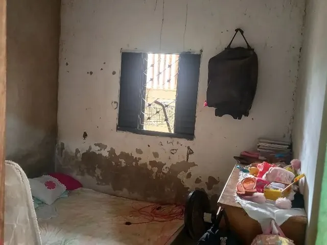 Imagem 13: Vendo Casa na Parte Alta