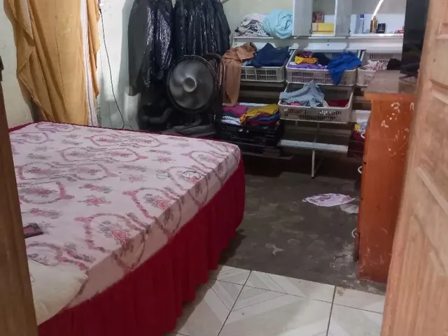 Imagem 14: Vendo Casa na Parte Alta