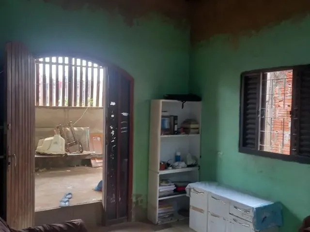 Imagem 2: Vendo Casa na Parte Alta