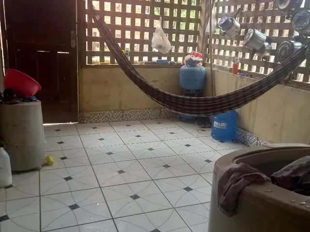 Imagem 3: Vendo Casa na Parte Alta