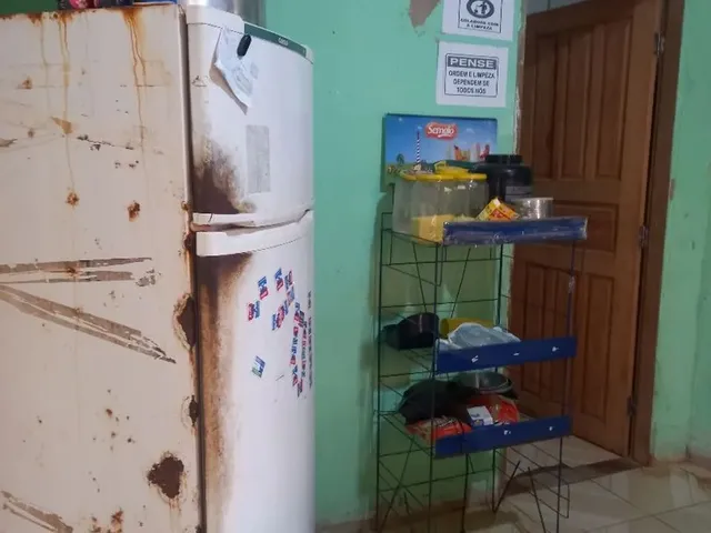 Imagem 4: Vendo Casa na Parte Alta